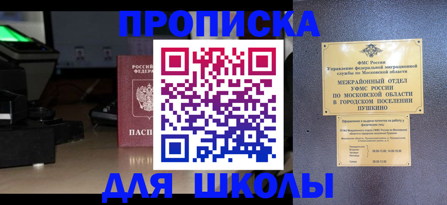 временная регистрация для всех в Павловском Посаде